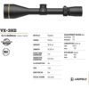 Leupold VX-3HD 4.5-14x50 description