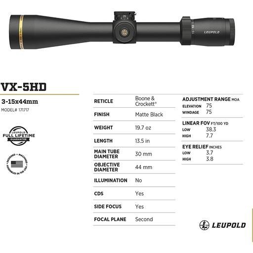 ae00-10940_4_ Leupold VX-5HD 3-15x44