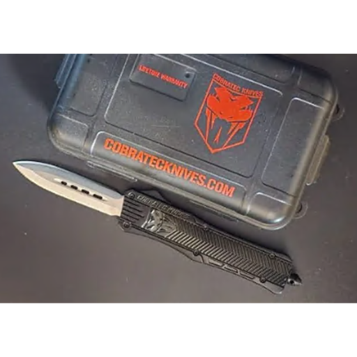 Cobra Tec California 952 Auto