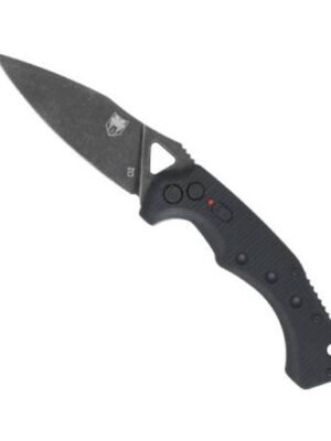 ae00-10989 Cobra Tec Ryker Auto Switchblade