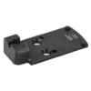 ae00-11192 C&H Scaccato RMR Adapter Plate