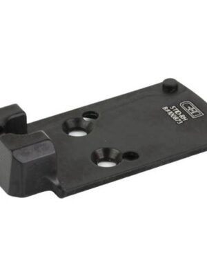 ae00-11192 C&H Scaccato RMR Adapter Plate