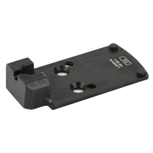 ae00-11192 C&H Scaccato RMR Adapter Plate
