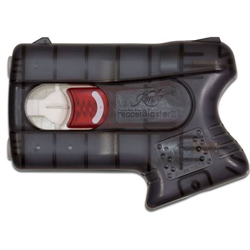 Kimber Pepper Blaster II Gray