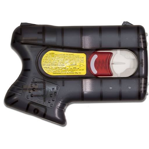 Kimber Pepper Blaster II Gray