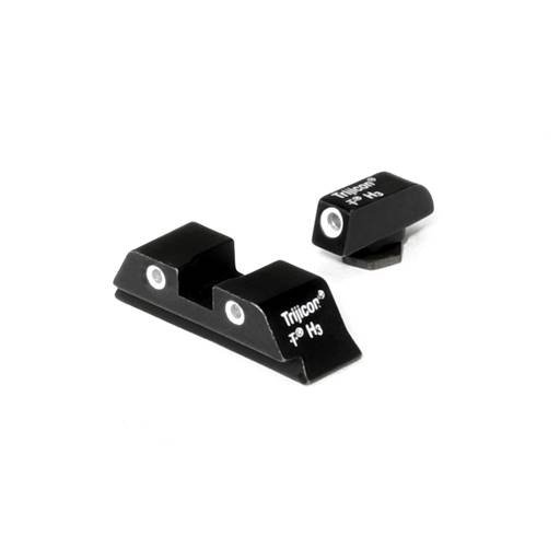 Trijicon HD Night Sight Glock Tritium