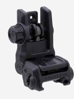 Magpul MBUS 3 Rear Sight