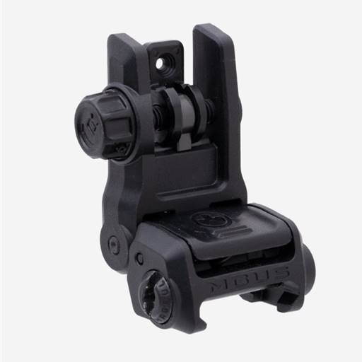 ae00-12222 Magpul MBUS 3 Rear Sight