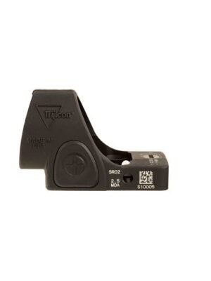 Trijicon SRO Red Dot