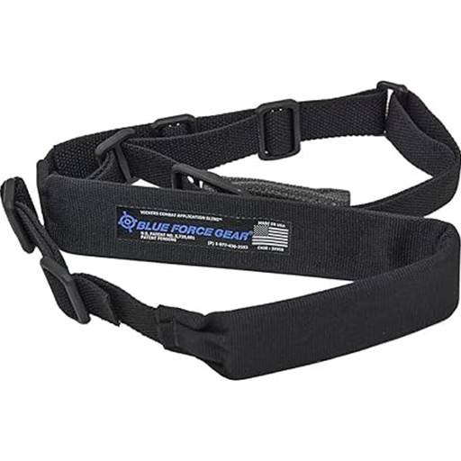 ae00-12838 Blue Force Gear Vickers Padded Sling