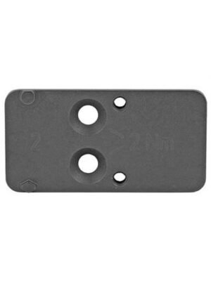ae00-13014 H&K VP9 RMR Adapter Plate