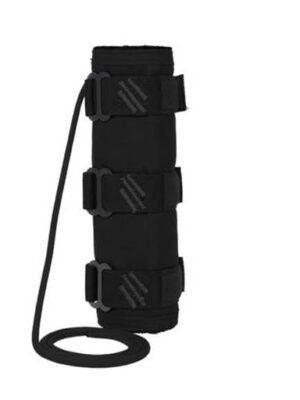 GPS Tactical Suppressor Cover Black