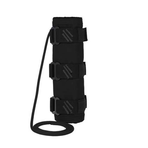 GPS Tactical Suppressor Cover Black