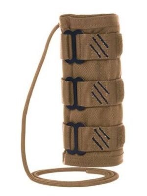 GPS Tactical Suppressor Cover Tan