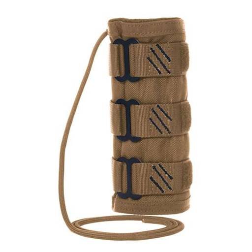 GPS Tactical Suppressor Cover Tan