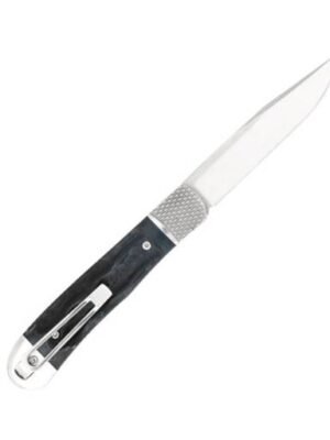 Cobra Tec Trapper Hidden Release