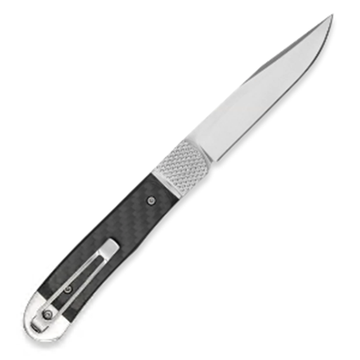 ae00-14186 Cobra Tec Trapper Hidden Release
