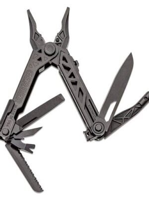 Gerber Center-Drive Black
