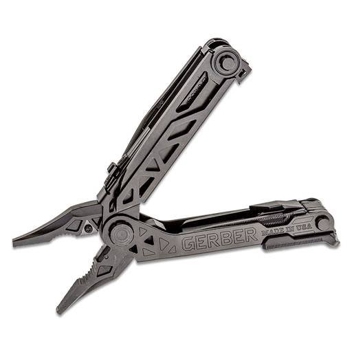 ae00-16067_2_ Gerber Center-Drive Black