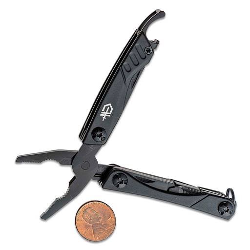 Gerber Dime Black