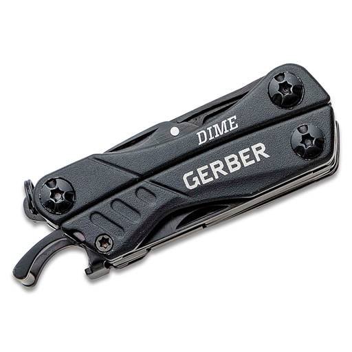 Gerber Dime Black