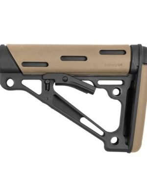 ae00-1949 Hogue AR-15 Collapsible FDE Stock