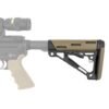ae00-1949_2_ Hogue AR-15 Collapsible FDE Stock