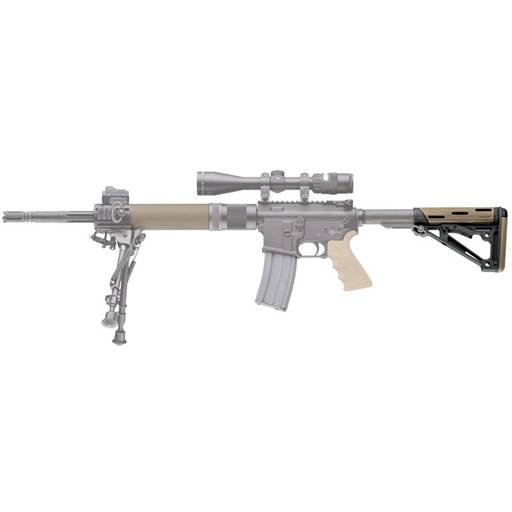 ae00-1949_3_ Hogue AR-15 Collapsible FDE Stock