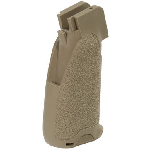 BCM Gunfighter Mod 2 Grip FDE