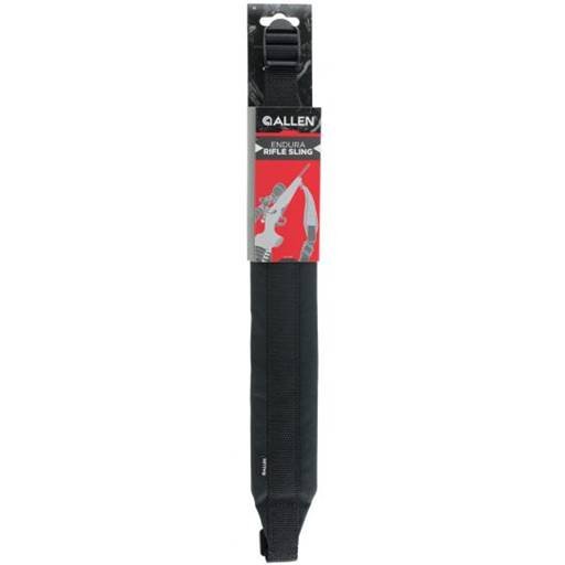 Allen Padded Black Adjustable Sling