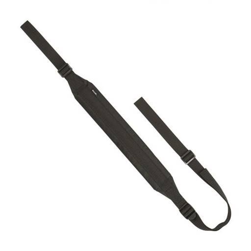 Allen Padded Black Adjustable Sling