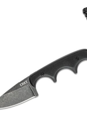 CRKT Minimalist Drop Point