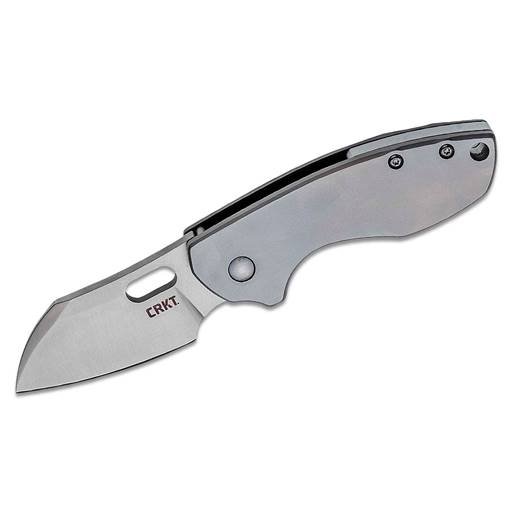 ae00-2635 CRKT Pilar Sheepsfoot