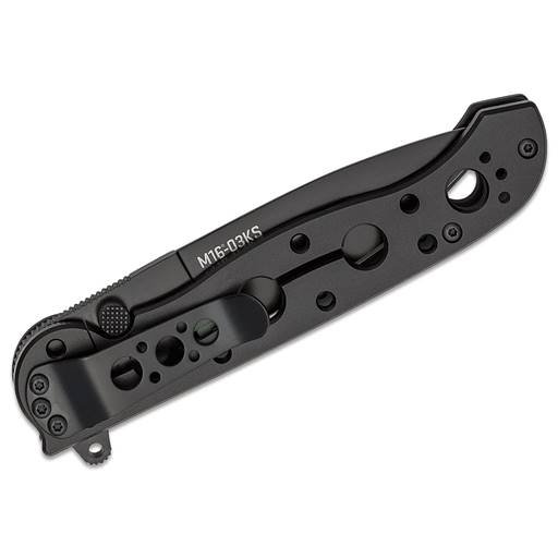 CRKT M16 Spear Point