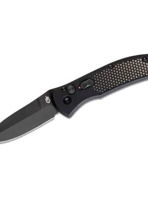 Gerber Empower Push Button Auto