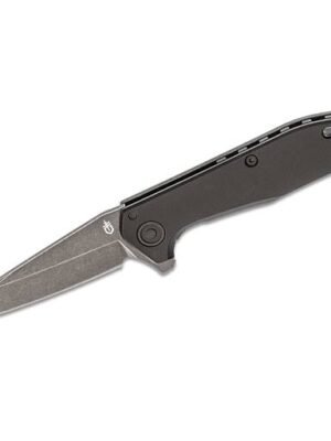 Gerber Fastball Wharncliffe