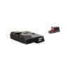 Trijicon HD Night Sights CZ P-10
