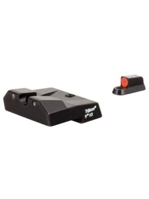 Trijicon HD Night Sights CZ P-10