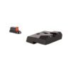 Trijicon HD Night Sights CZ P-10