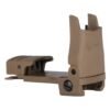 ae00-4349 MFT AR-15 Front Sight Scorched
