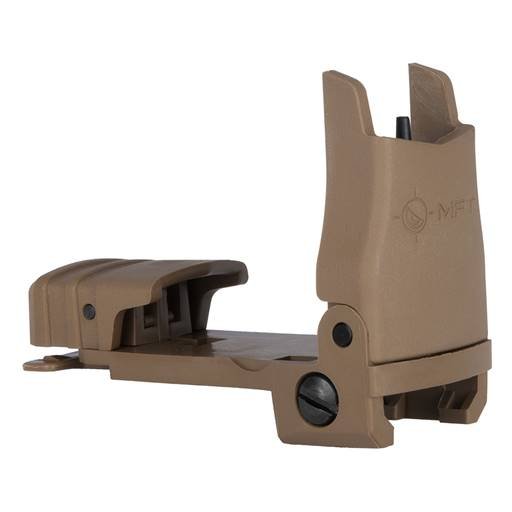 ae00-4349 MFT AR-15 Front Sight Scorched