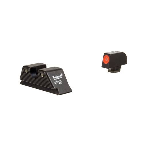 ae00-4681 Trijicon HD Night Sight Glock MOS