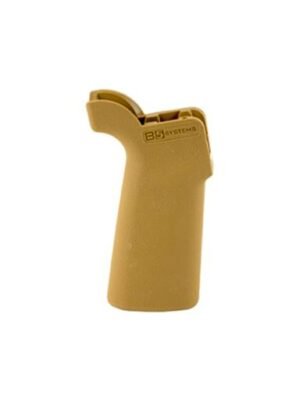 ae00-6007 B5 Systems P-Grip AR-15 Coyote