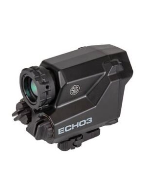 Sig Sauer Echo3 Thermal Reflex Sight 2