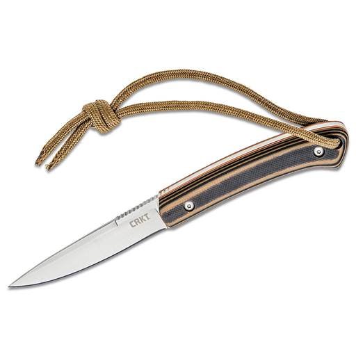ae00-7142 CRKT BIWA