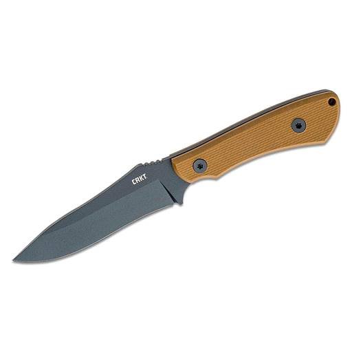 ae00-7147 CRKT Ramadi Recurve Fixed