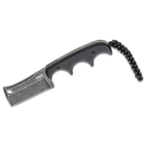 ae00-7148 CRKT Minimalist Cleaver