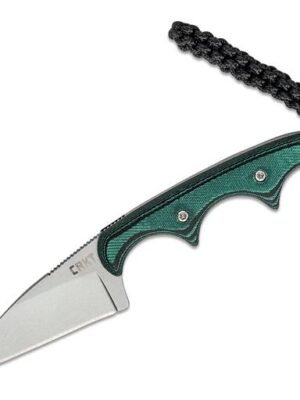 CRKT Minimalist Wharncliffe Green
