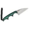 ae00-7150_2_ CRKT Minimalist Wharncliffe Green
