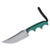 CRKT Minimalist Katana Green